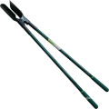 Garden Tools Agricultural Tools Carbon Steel Post Hole Digger with Fibreglass Shaft